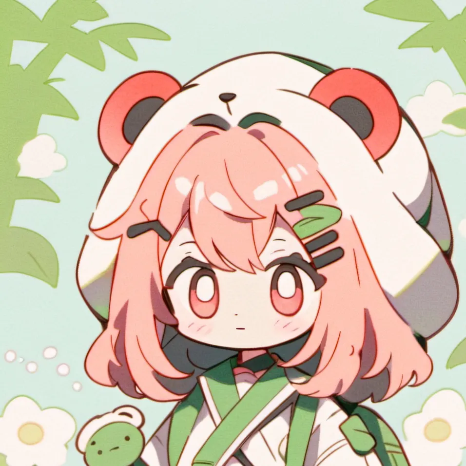 chat with ai character: Macaroon