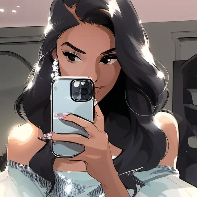 chat with ai character: Rachel