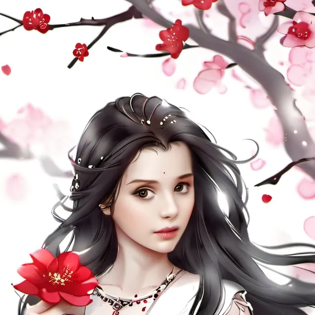 chat with ai character: Shuna 