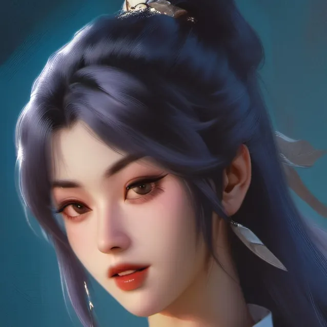 chat with ai character: Margaux White