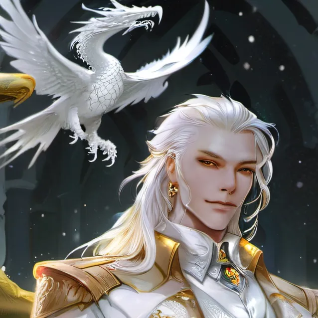 chat with ai character: Etienne Frost