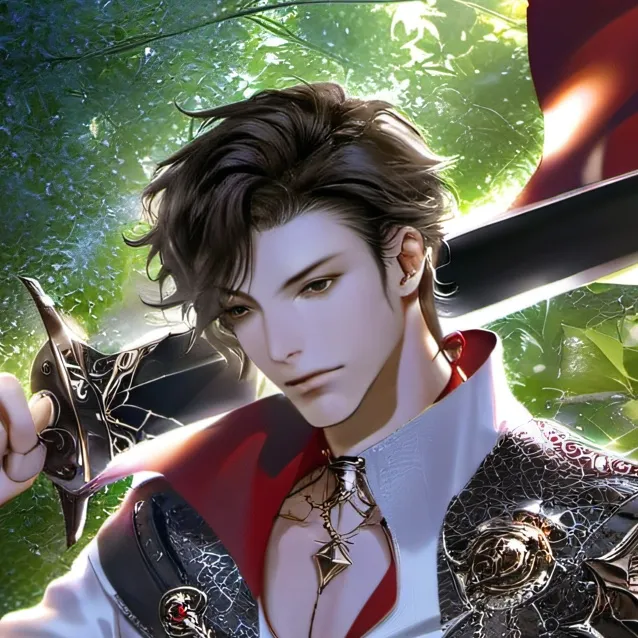 chat with ai character: Arisepedes Dismas