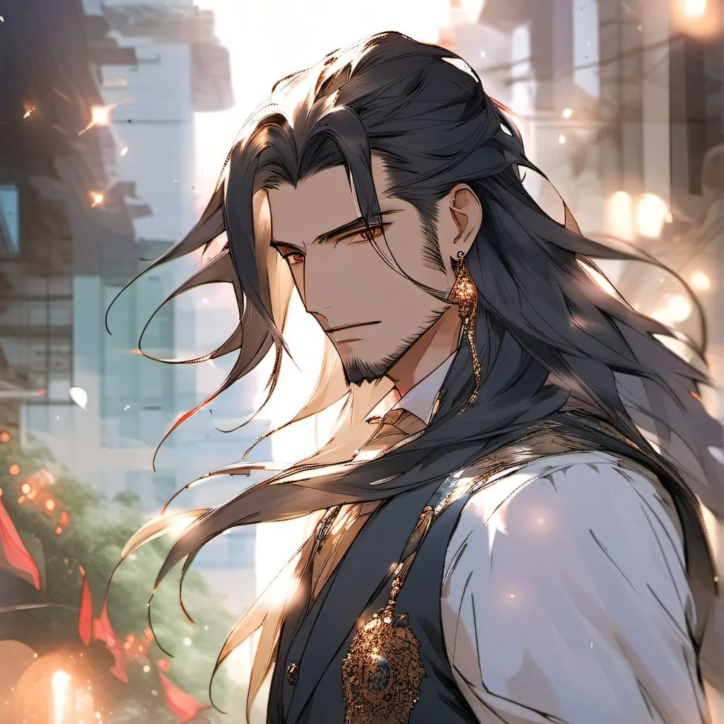 chat with ai character: Rolf Weiss