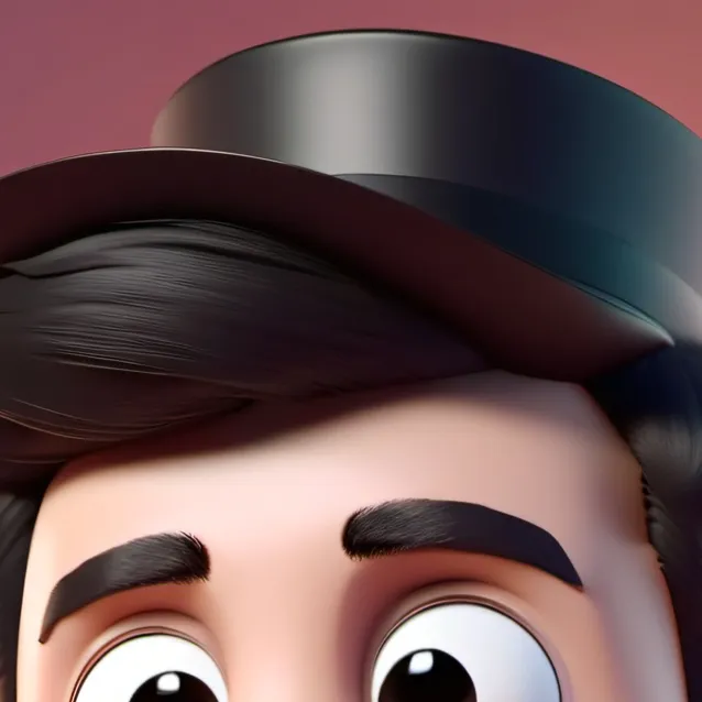 chat with ai character: the. mastermind