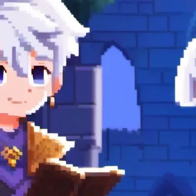 chat with ai character: Pre cats prt2