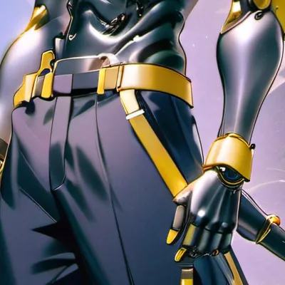 chat with ai character: Lawson-project01