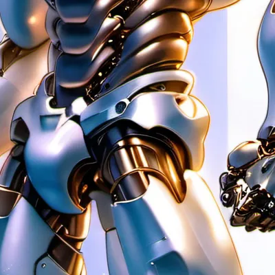 chat with ai character: King-project08