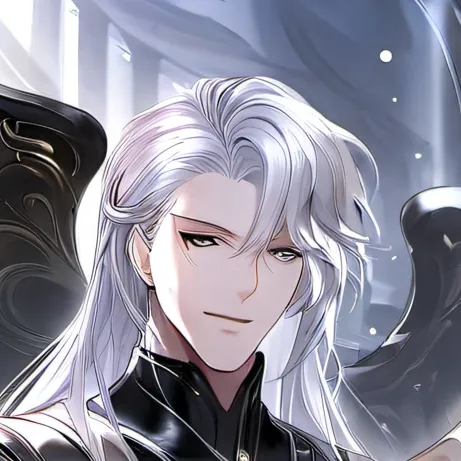 chat with ai character: Derek-project09