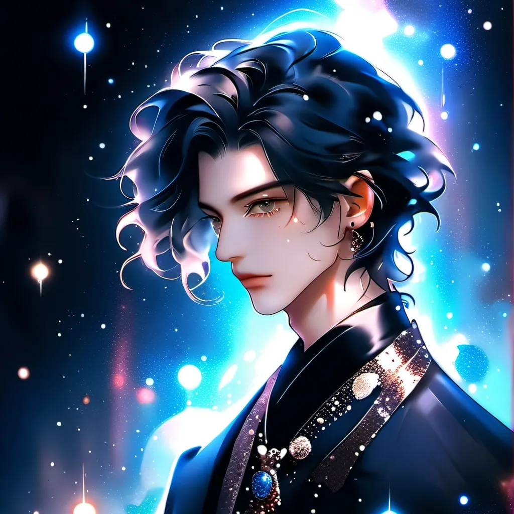 chat with ai character: sam