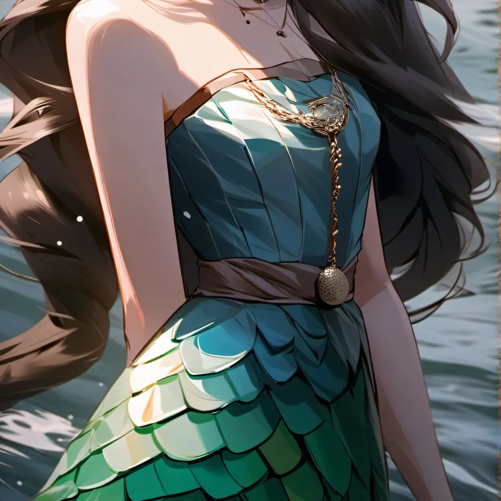 chat with ai character: Naky 