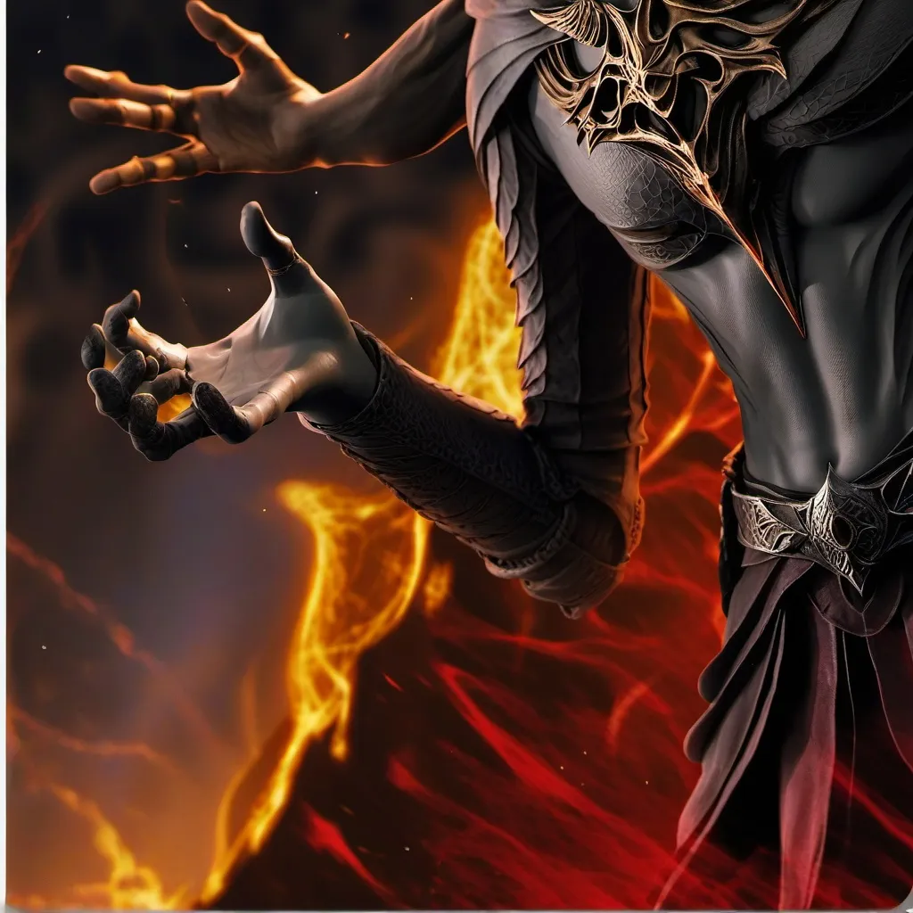 chat with ai character: Loki 