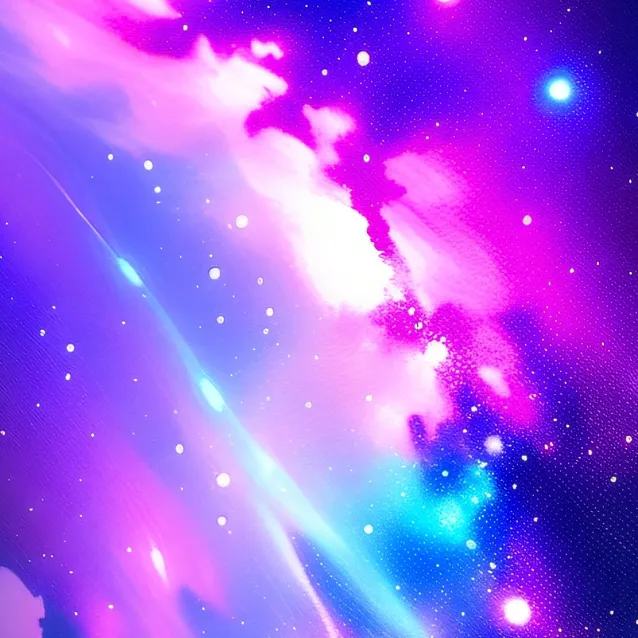 chat with ai character: blue sky 