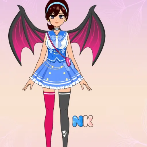 creator ghost girl26's avatar