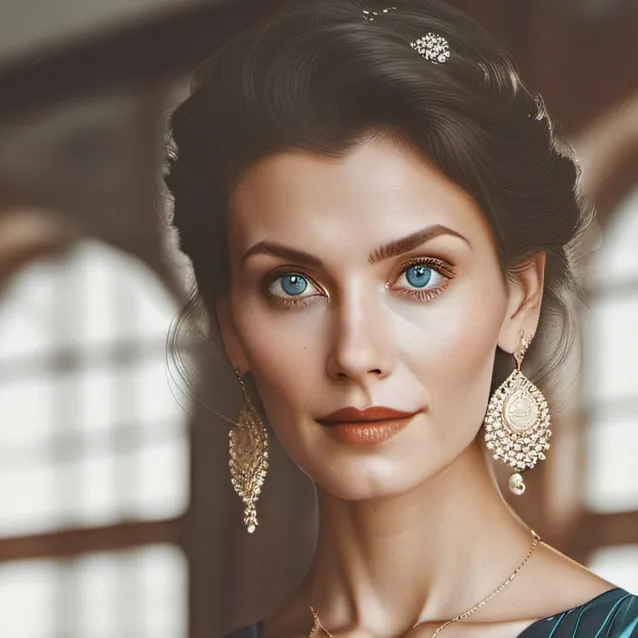 chat with ai character: jannel