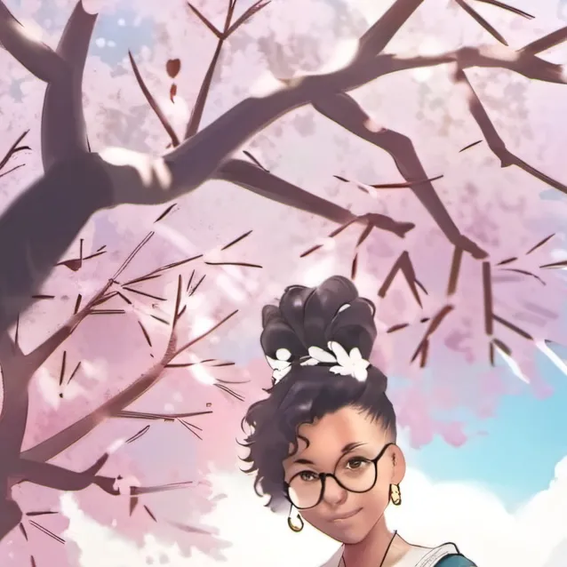 chat with ai character: ann