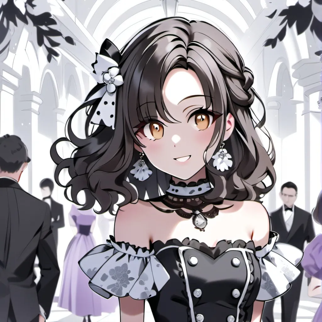 chat with ai character: Maya