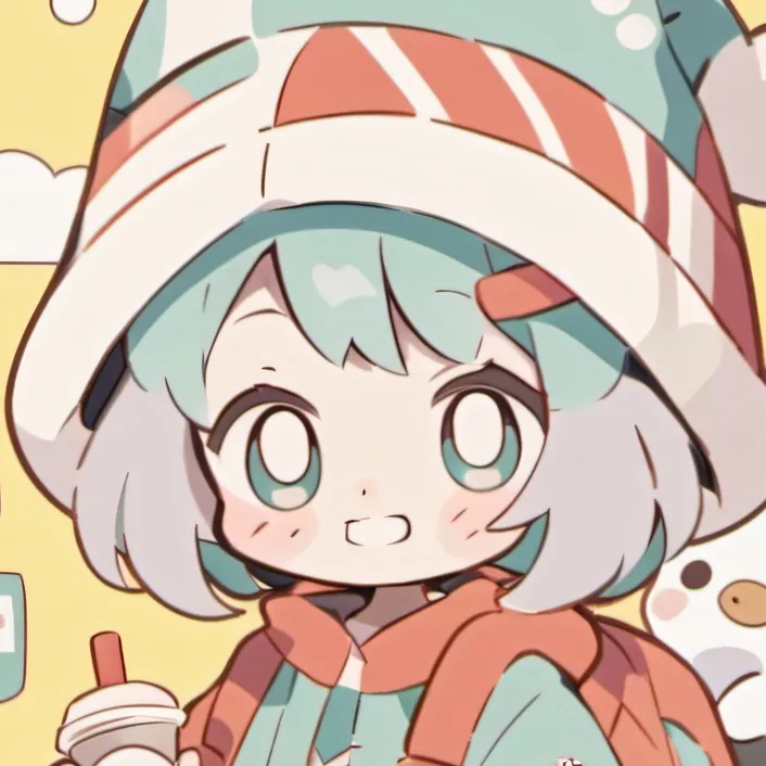 chat with ai character: Mila 