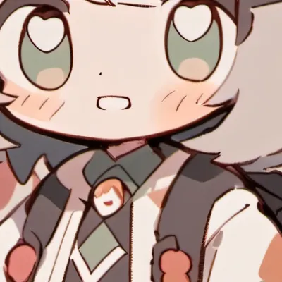 chat with ai character: Mini