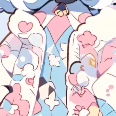 chat with ai character: Stitch