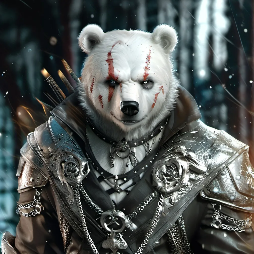 chat with ai character: Azulian