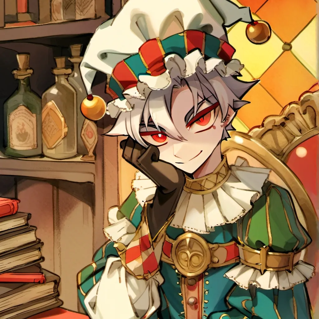 chat with ai character: fizzy!!