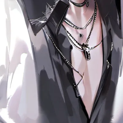 chat with ai character: Damien 