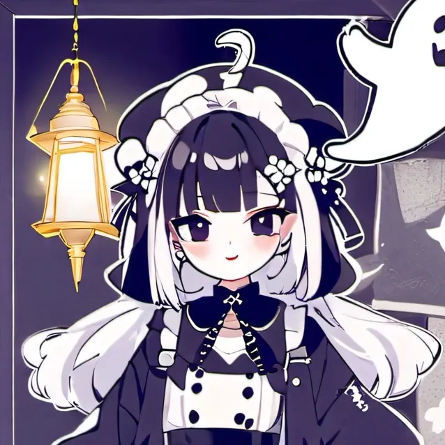 chat with ai character: tsuyami