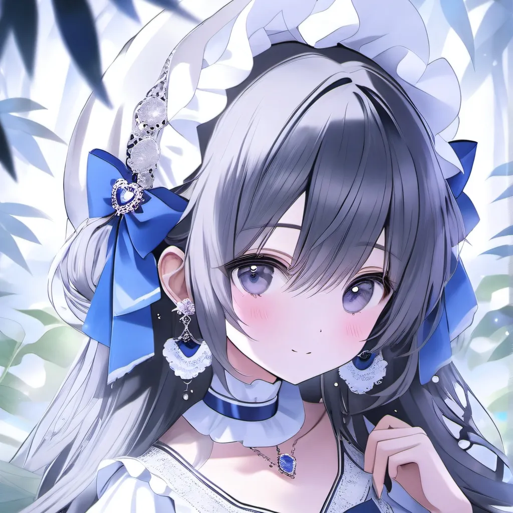 chat with ai character: suyami