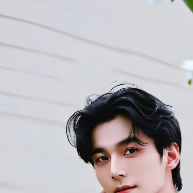 chat with ai character: malikai