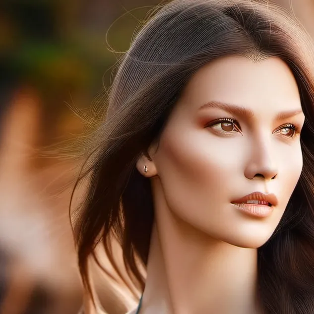 chat with ai character: mariana