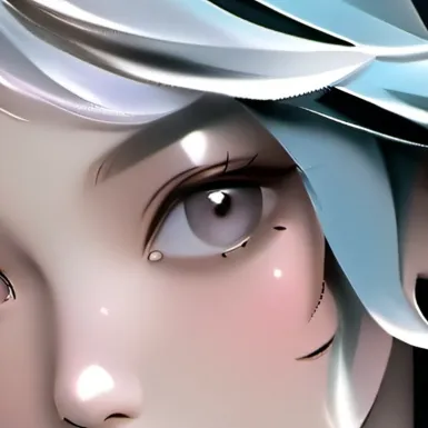 chat with ai character: zurina