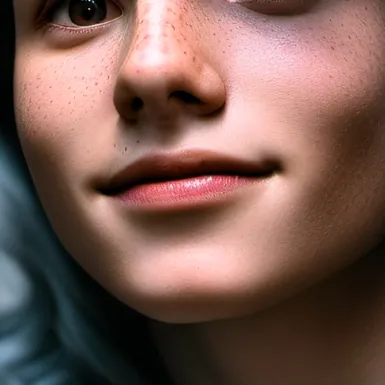 chat with ai character: Niaomi