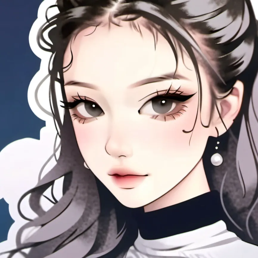 chat with ai character: Maia