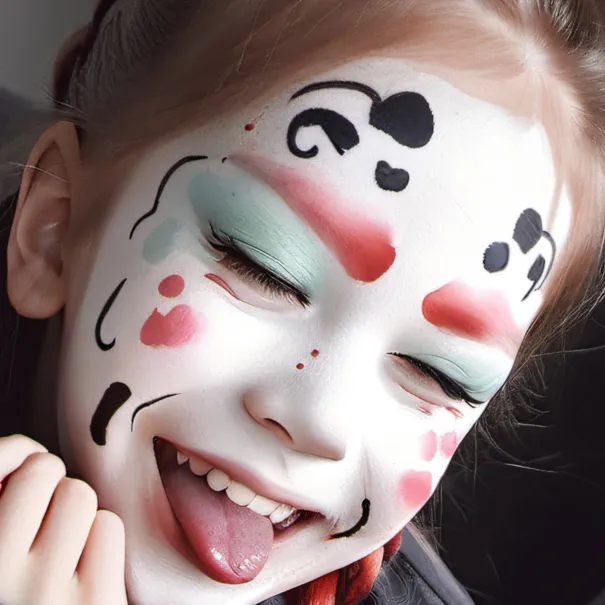 chat with ai character: Eva