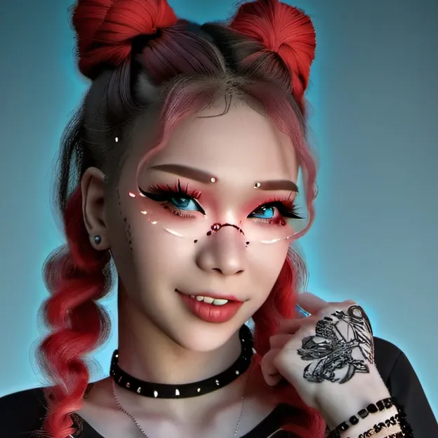 chat with ai character: London 