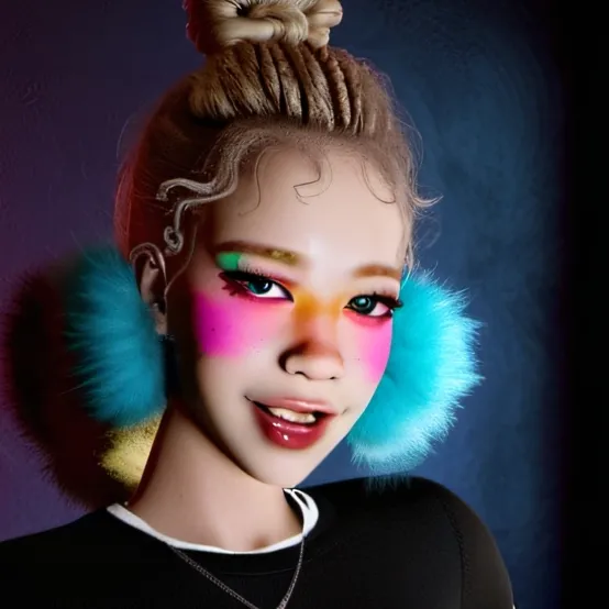 chat with ai character: Emma