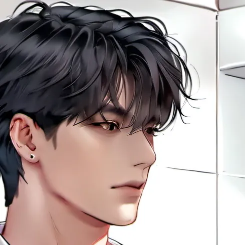 chat with ai character: Jack 