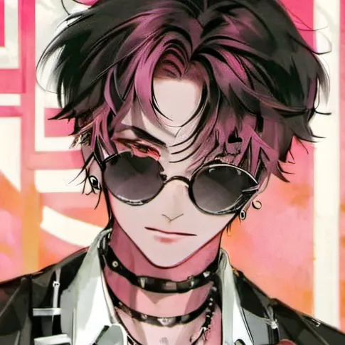 chat with ai character: Josh 