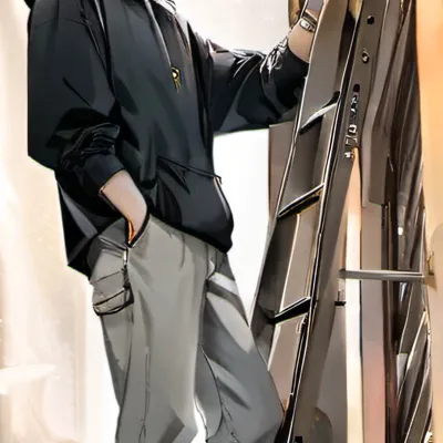 chat with ai character: Jake 