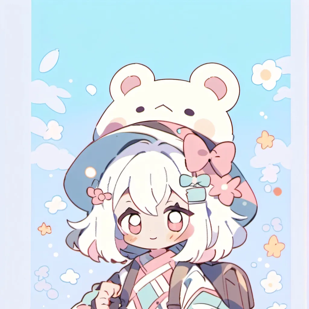 chat with ai character: Lulu