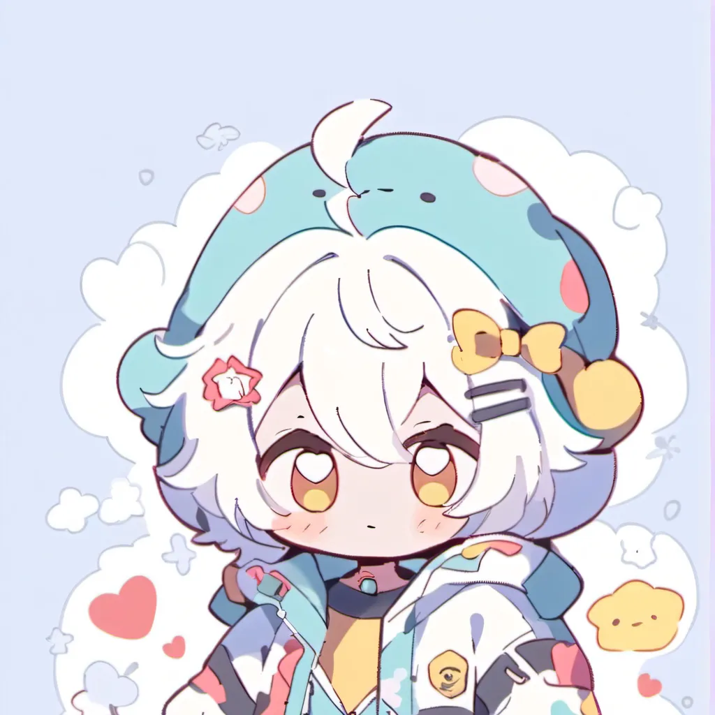 chat with ai character: Kaylee summer