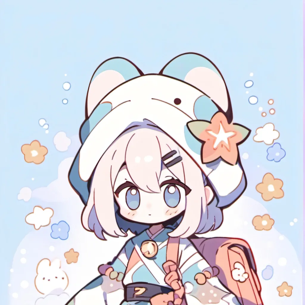 chat with ai character: Stacy