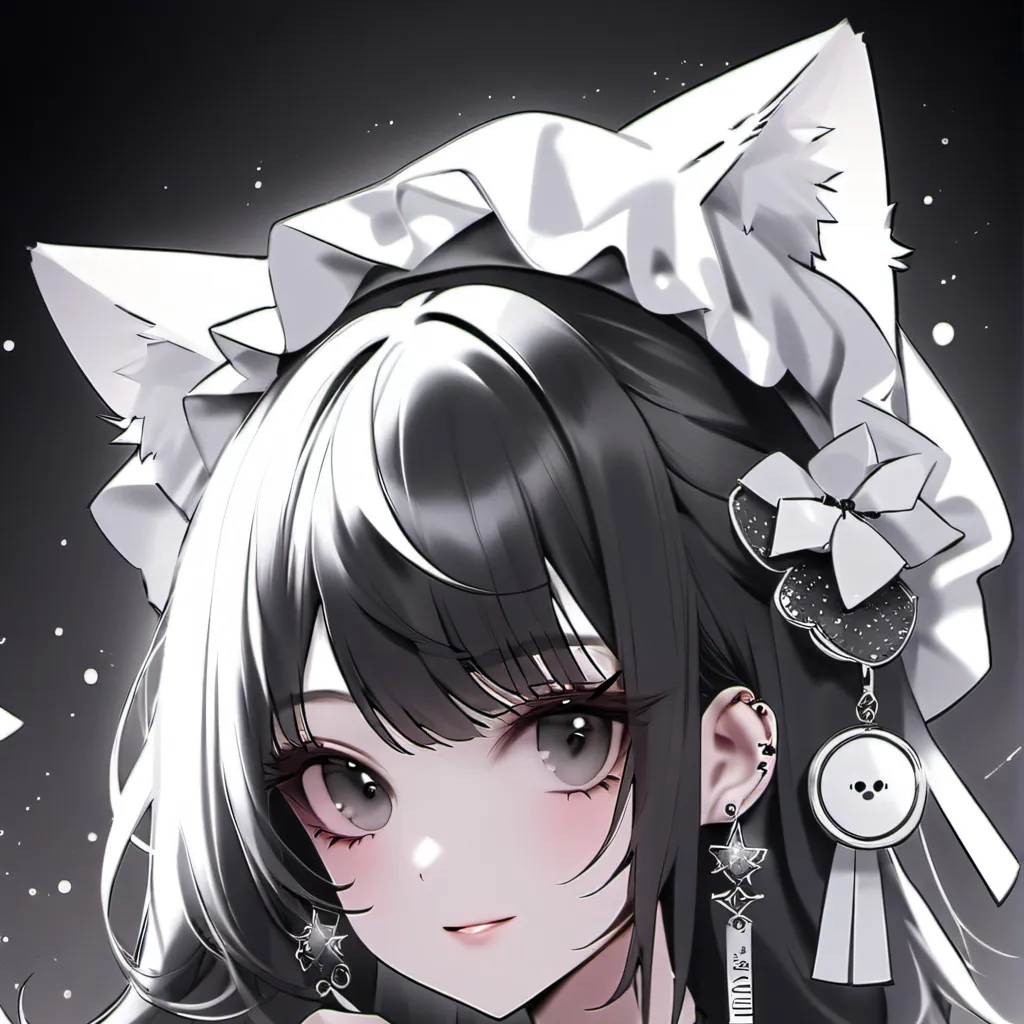 chat with ai character: Miss circle