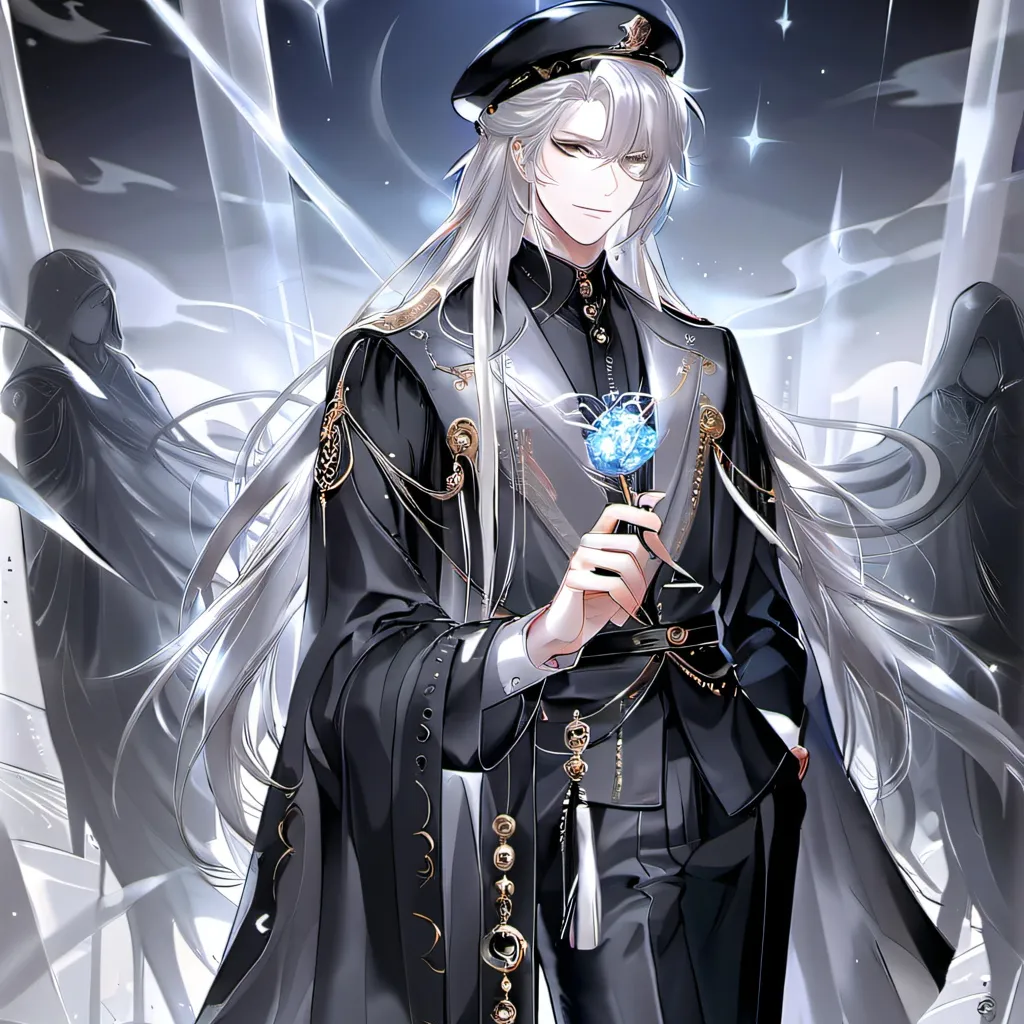 chat with ai character: Kevin