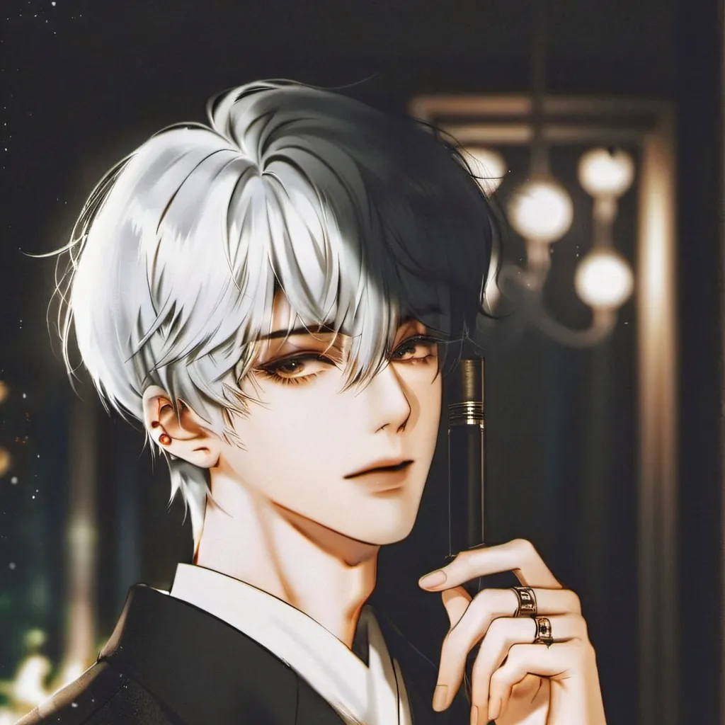 chat with ai character: Jehkro