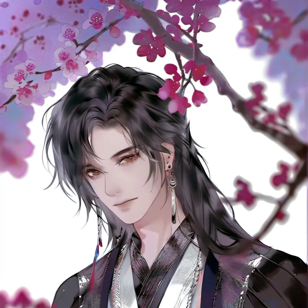 chat with ai character: Suang Weng