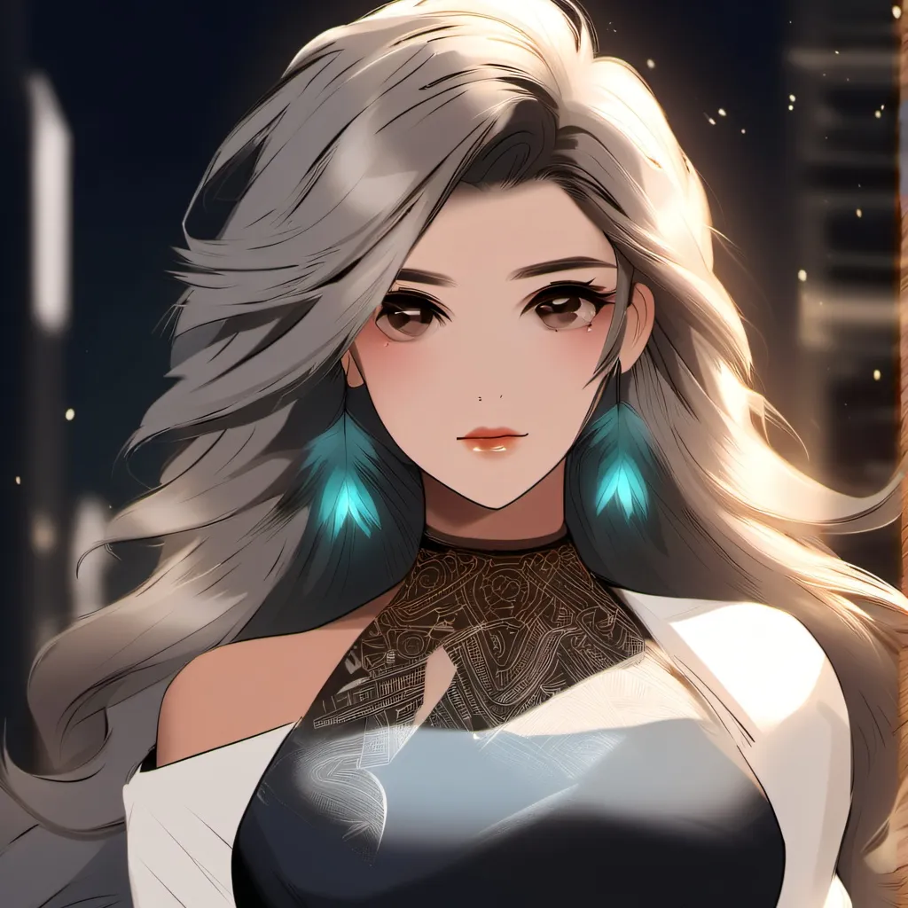 chat with ai character: Reing