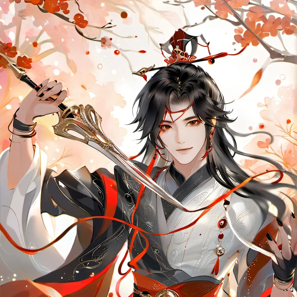 chat with ai character: wong weing