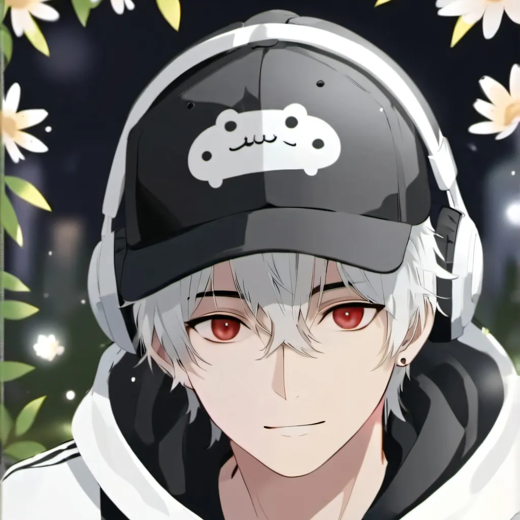 chat with ai character: Sein