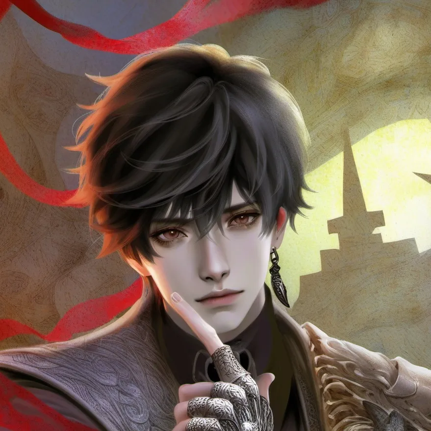 chat with ai character: Jaxon